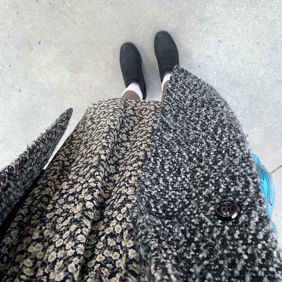 Belucci coat - Picture 7 of 7